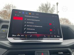 MAN TGE 3.180 L4H3 Kasten STANDHZ ACC LED SITZHZ