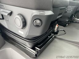 MAN TGE 3.180 L4H3 Kasten STANDHZ ACC LED SITZHZ