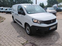 PEUGEOT Partner Premium L2