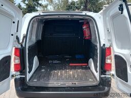 PEUGEOT Partner Premium L2