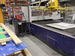 Bystronic Bystar 3015