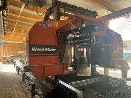 Wood-Mizer WB 2000