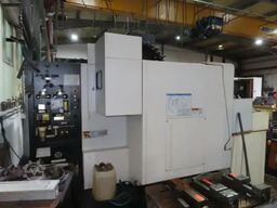 MAZAK Nexus VCN-510C