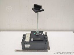 Schneider Electric NSC400/630 K