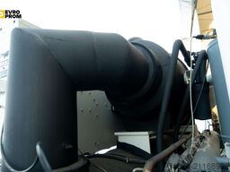 Used Watercooled chiller TRANE RTHD 300 SE 1055 kW. 2016 yom