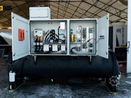 Used Watercooled chiller TRANE RTHD 300 SE 1055 kW. 2016 yom