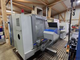 Maho MT500 C keine DMG Mori MT500C