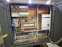 Maho MT500 C keine DMG Mori MT500C