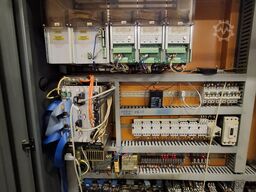 Maho MT500 C keine DMG Mori MT500C