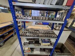 Maho MT500 C keine DMG Mori MT500C