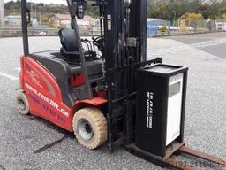 Manitou ME 430 3,0 t Elektro