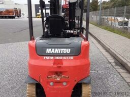 Manitou ME 430 3,0 t Elektro