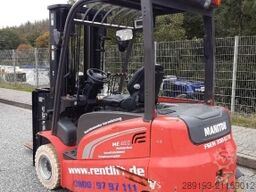 Manitou ME 430 3,0 t Elektro