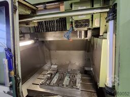 Okuma keine DMG Mori VR40