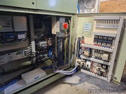 Okuma keine DMG Mori VR40