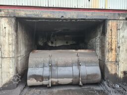 Kohlbach Mobile Biomasse-Heizzentrale Kohlbach