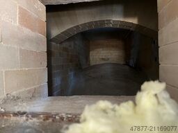 Kohlbach Mobile Biomasse-Heizzentrale Kohlbach