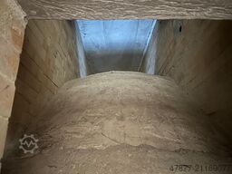 Kohlbach Mobile Biomasse-Heizzentrale Kohlbach