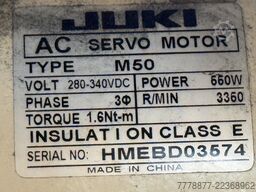 JUKI DLN-5410N-7