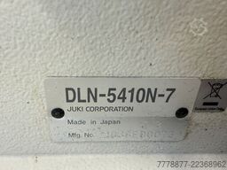 JUKI DLN-5410N-7