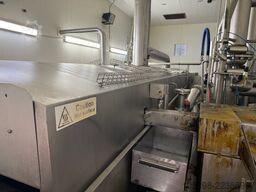 Berief HeatWave frying system