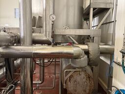 Berief HeatWave frying system