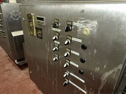 Berief HeatWave frying system