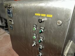 Berief HeatWave frying system