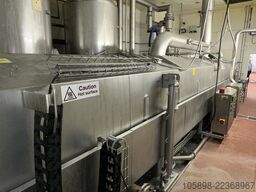 Berief HeatWave frying system