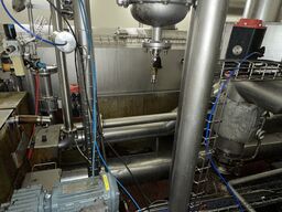 Berief HeatWave frying system