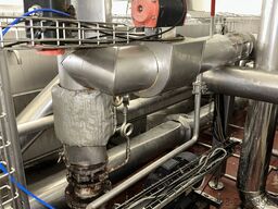 Berief HeatWave frying system