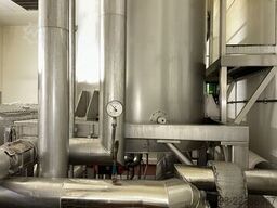 Berief HeatWave frying system