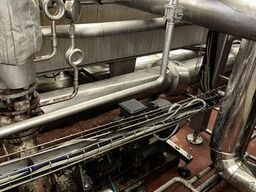 Berief HeatWave frying system