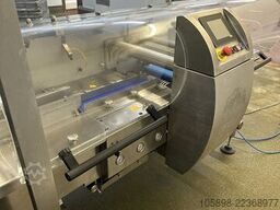 Hayssen / Rose Forgrove Merlin 315