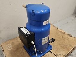 Danfoss SH240A4ABE 59kw 