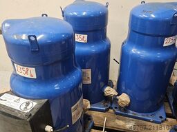 Danfoss SH240A4ABE 59kw 