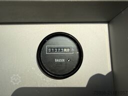 Mercedes-Benz 516 CDI Hochdruck HD-Spüler KARO HD 200