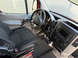 Mercedes-Benz 516 CDI Hochdruck HD-Spüler KARO HD 200