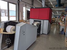 Xeikon CX3