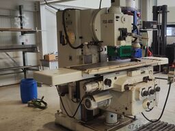 UNITECH FSS 400