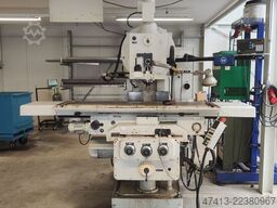 UNITECH FSS 400