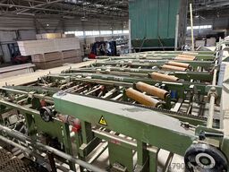 TM systems Stenner