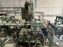 TM systems Stenner