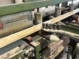 TM systems Stenner
