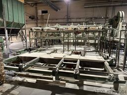 TM systems Stenner