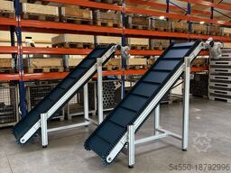 die magnetprofis SteigförderbandPUpetrol