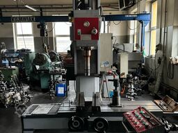 Sunnen Berco Comec Az BC-4A