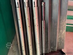 Sunnen Berco Comec Az BC-4A