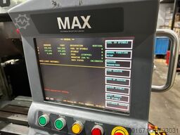 2006 Hurco VM1 (VMC) 