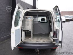 Volkswagen Caddy 2.0 TDI EURO 6 - Airco - Cruise - Trekhaa...